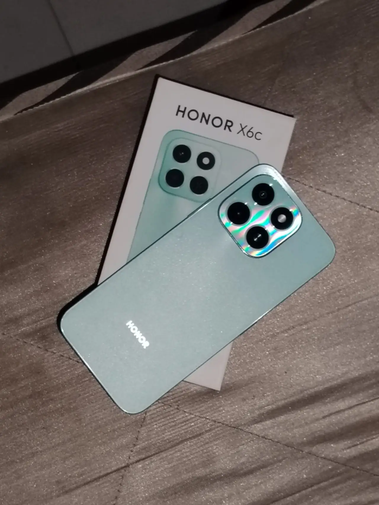 Honor X6c — 170,000 د.ع