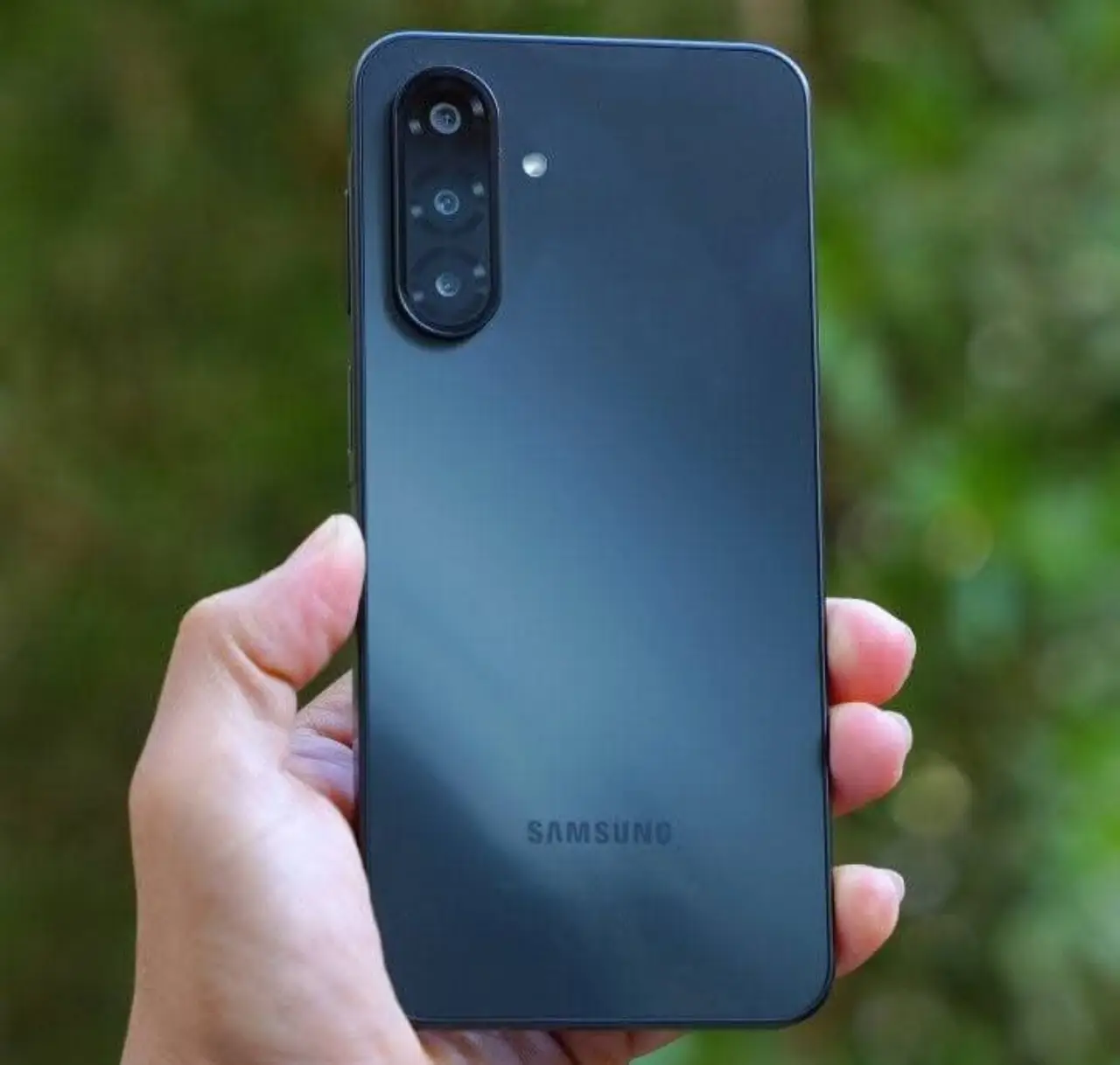 Samsung Galaxy A17