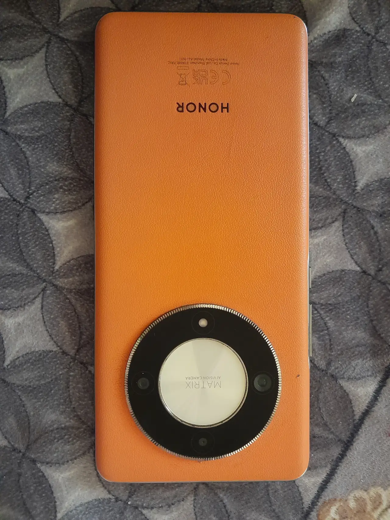 Honor X9B — 265,000 د.ع