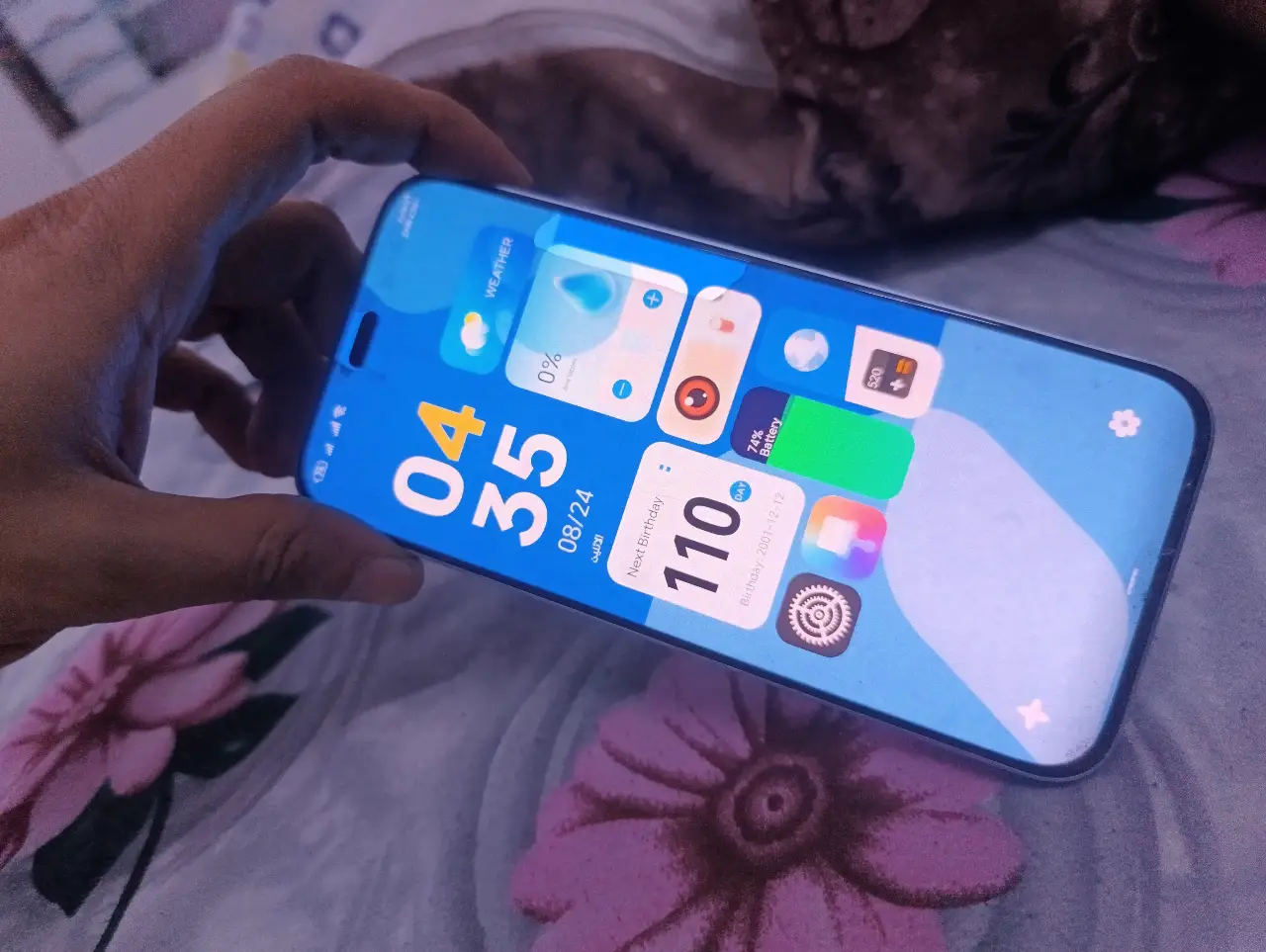 Honor X8b