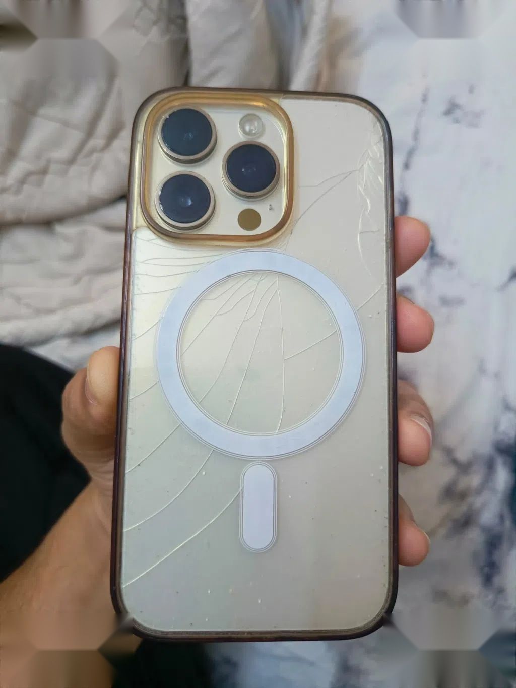 Other 14pro مراوس S26ultra — 725,000 د.ع
