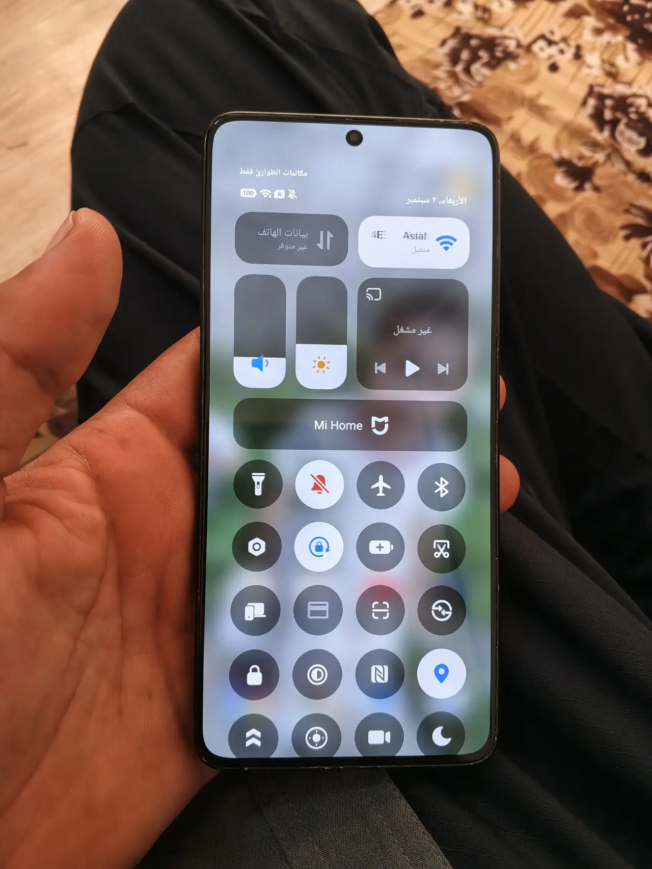 Xiaomi poco x6 برو