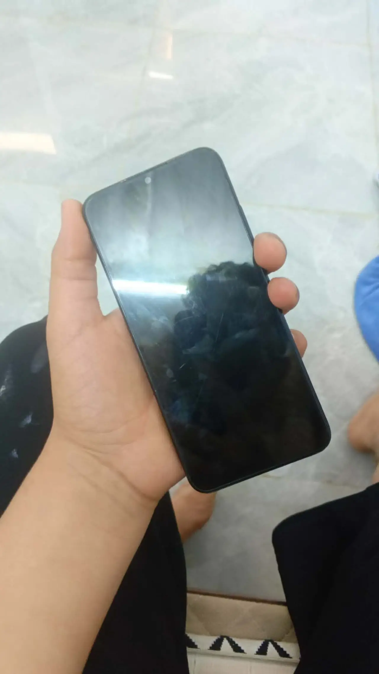 Huawei Y9a
