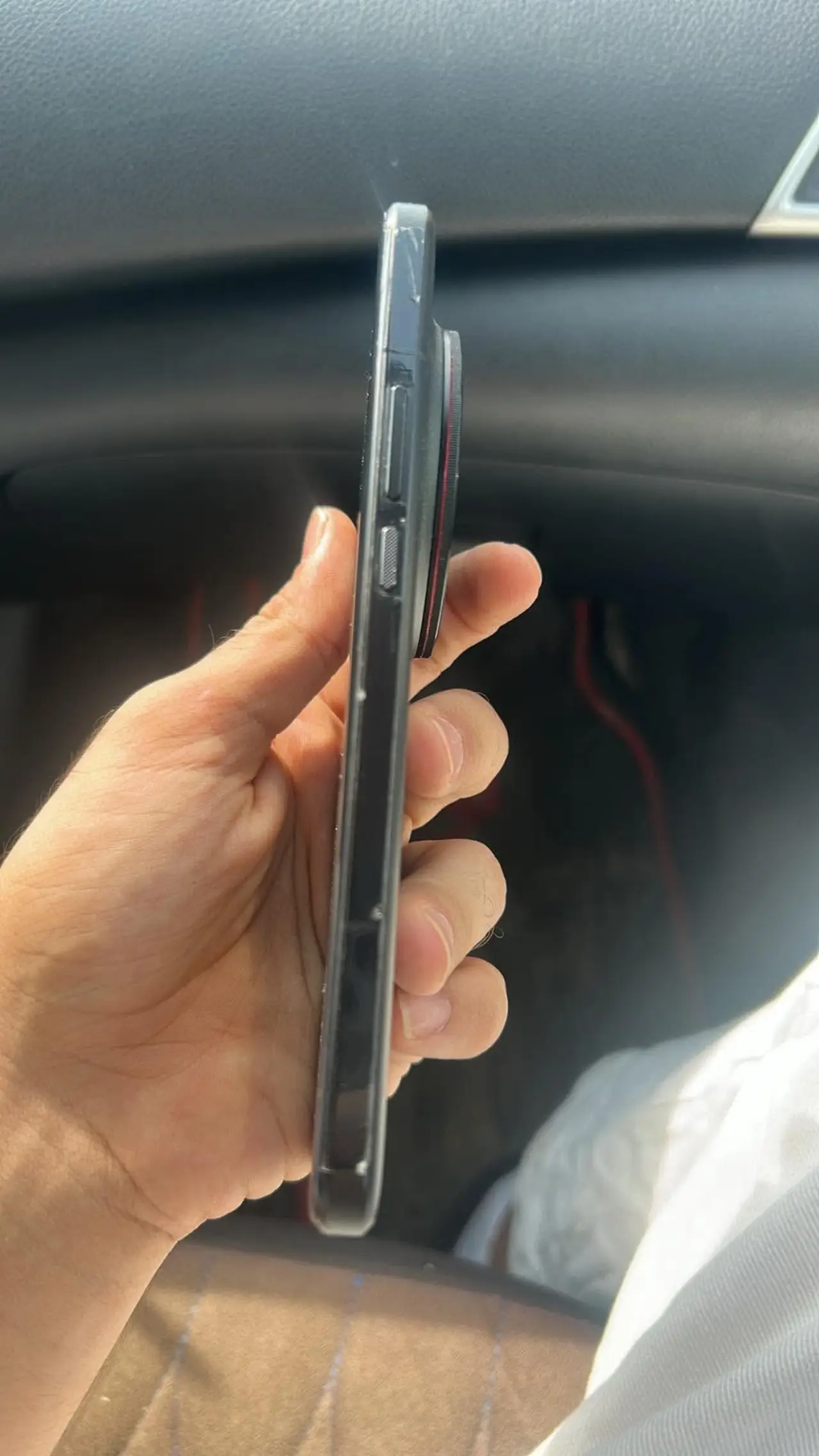 Xiaomi 15 Ultra — 1,100,000 د.ع