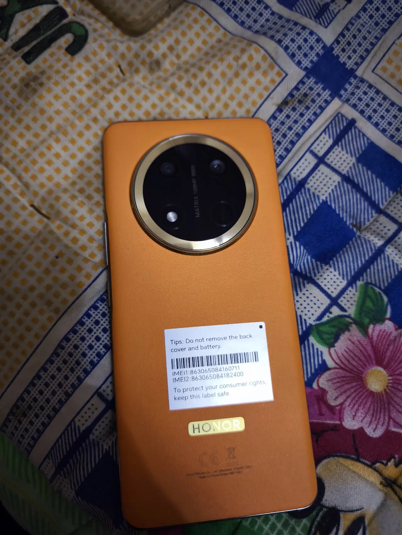 Honor X9C — 350,000 د.ع