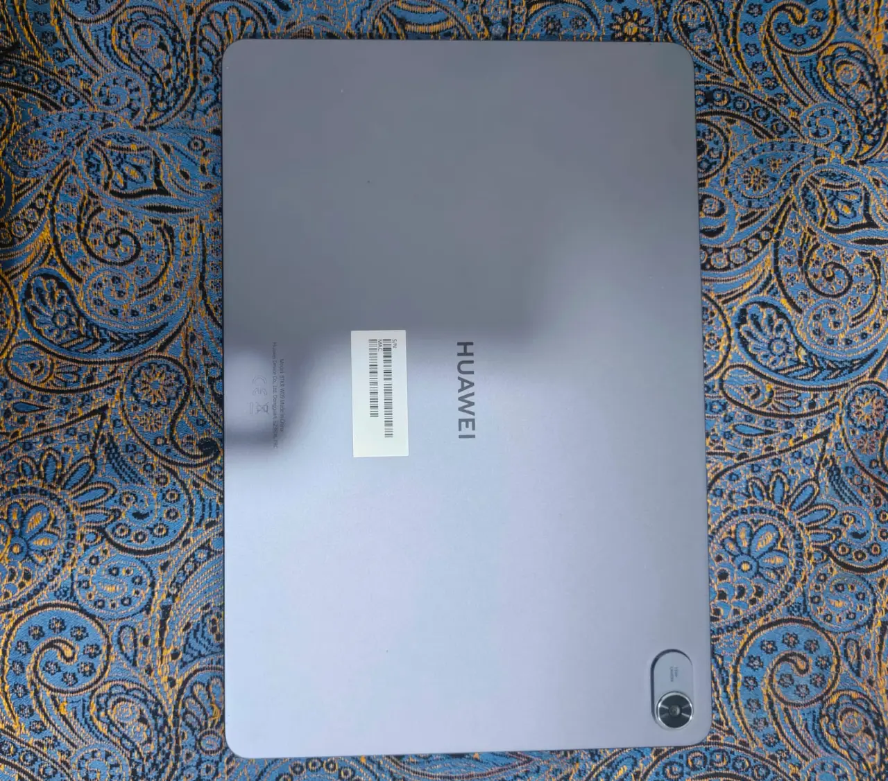 Huawei MatePad 11.5 — 350,000 د.ع