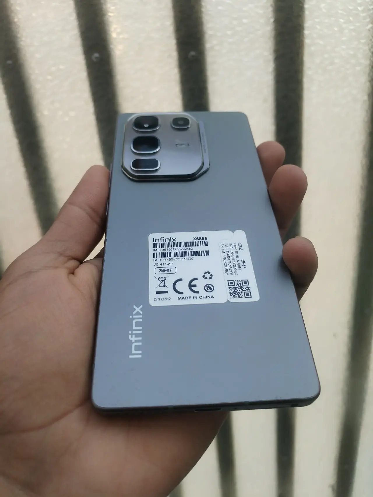 Xiaomi Black Shark 4S Pro — 290,000 د.ع