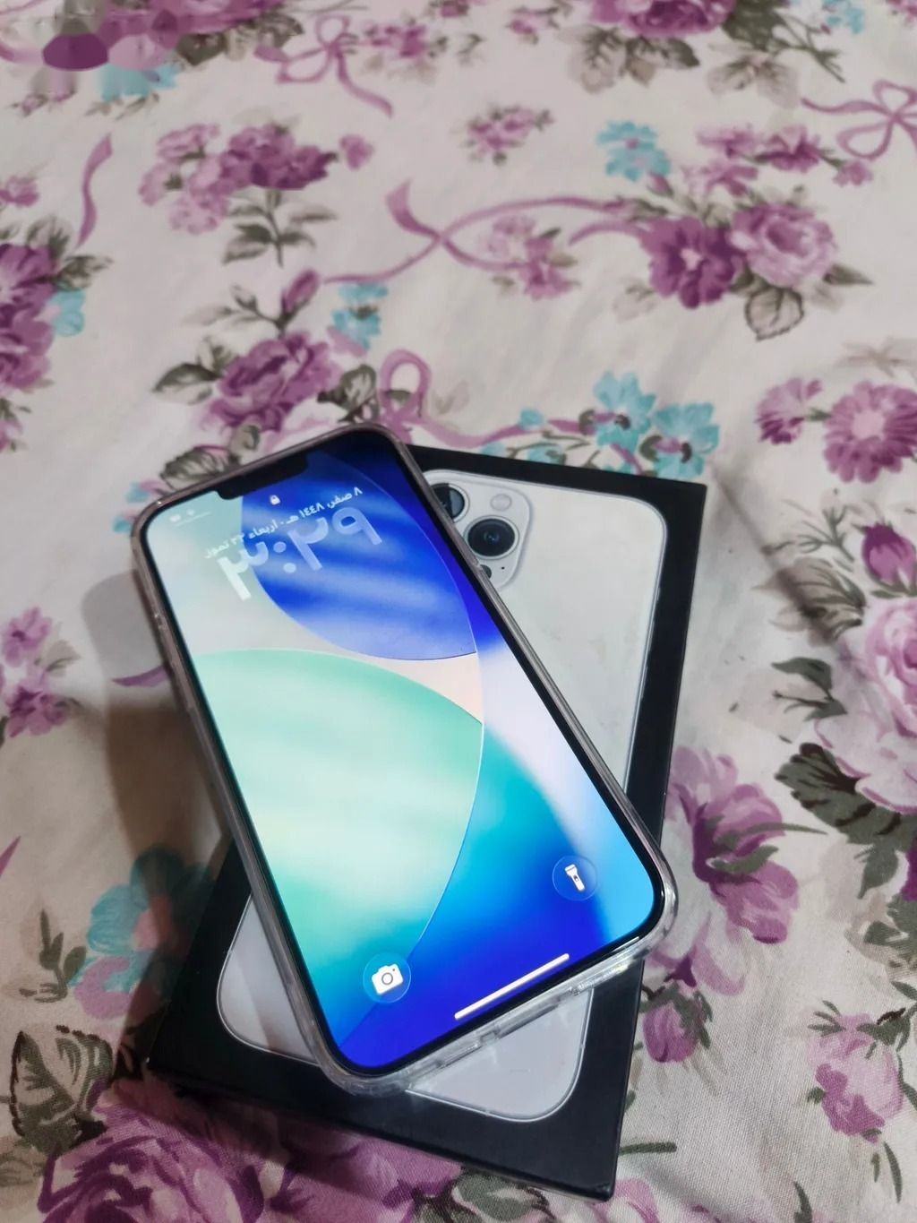 Apple iPhone 13 Pro Max — 862,500 د.ع