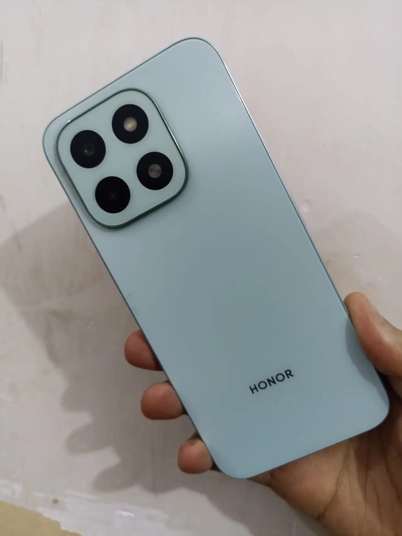 Honor X6