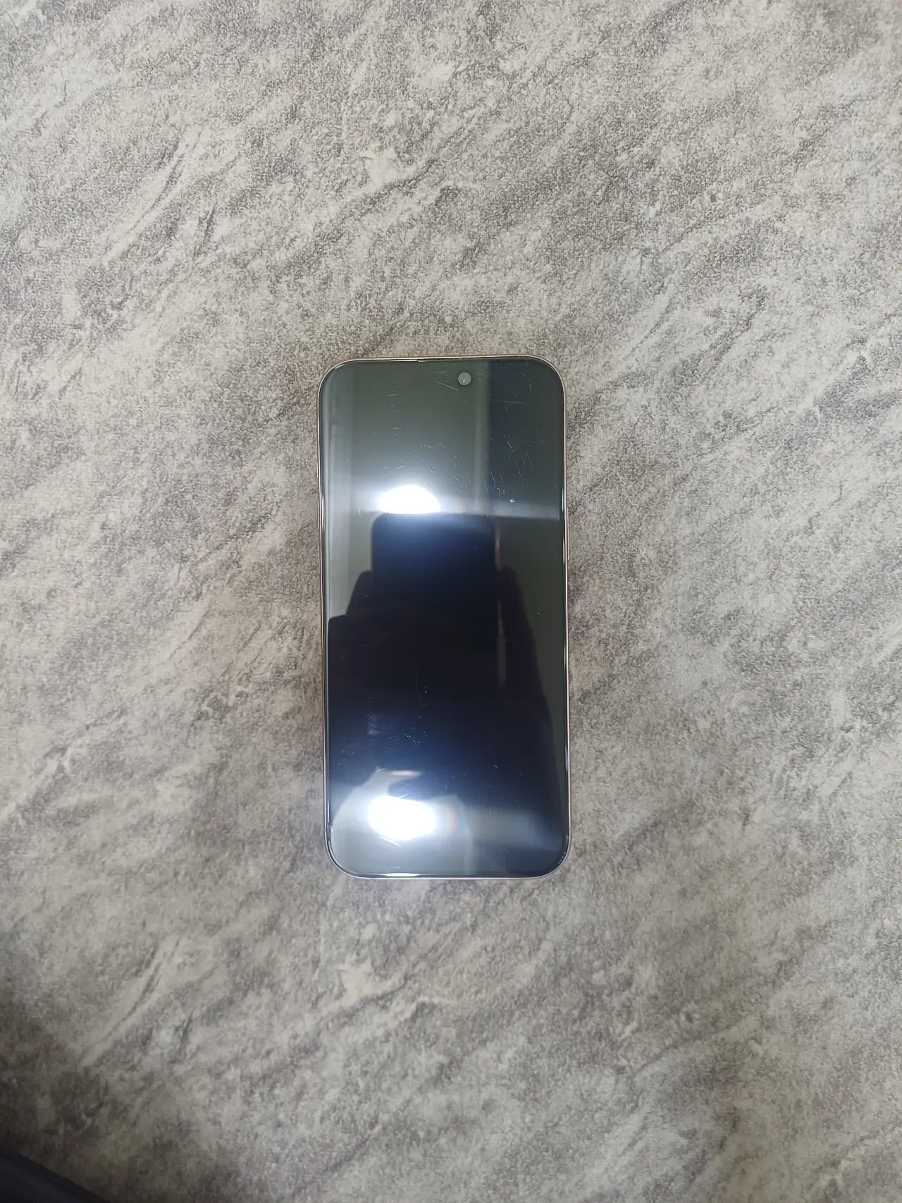 Apple iPhone 16 Pro Max — 1,450,000 د.ع