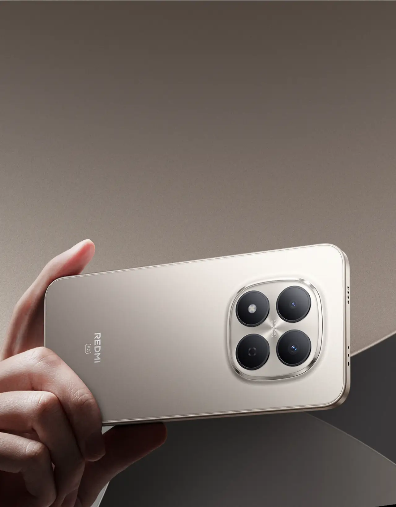 Redmi Note 15 Pro — 375,000 د.ع