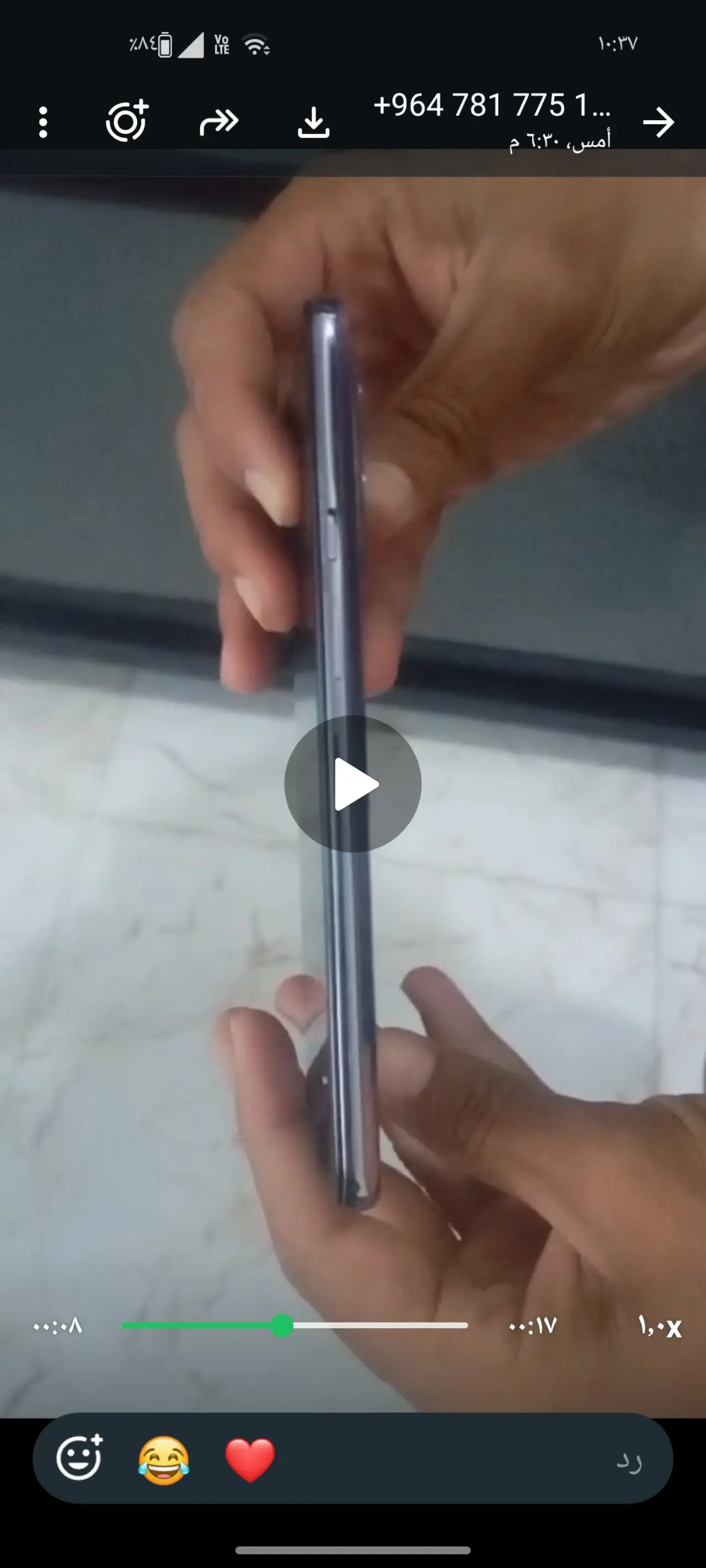 OnePlus 9
