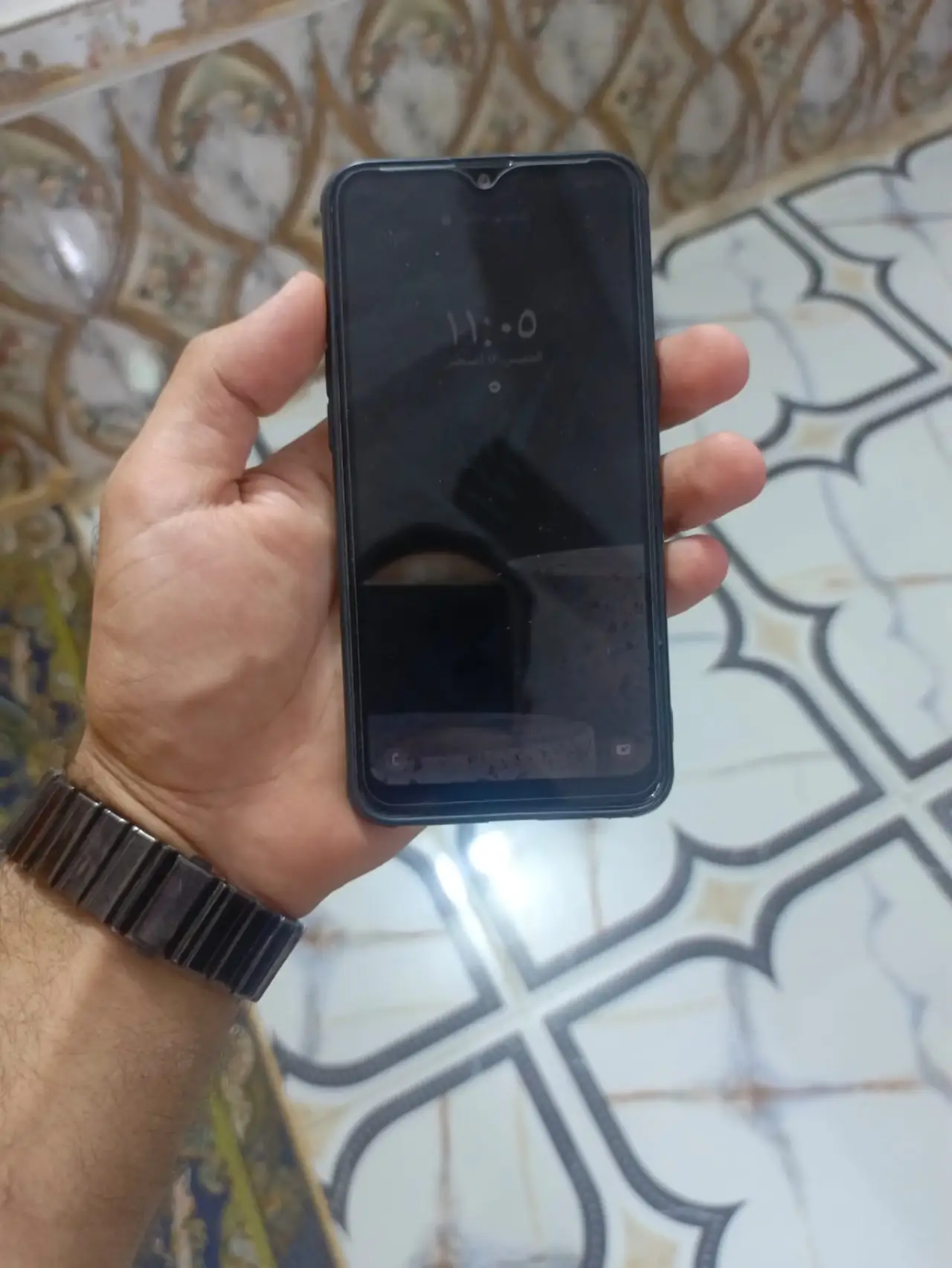Samsung A10s — 65,000 د.ع