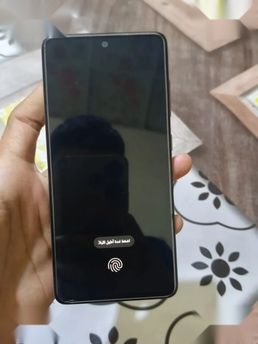 Samsung Galaxy A51