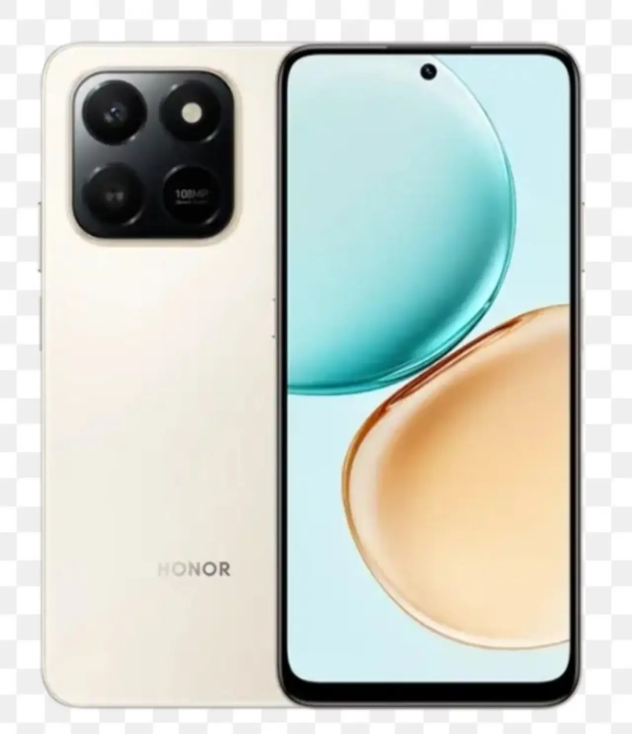 Honor X7d — 400,000 د.ع
