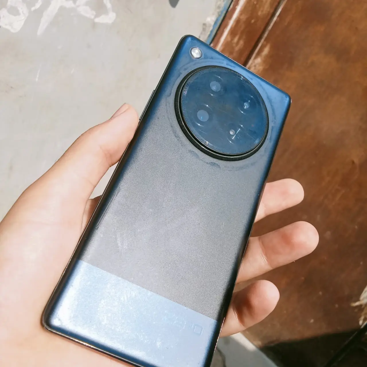 Infinix ZERO 40