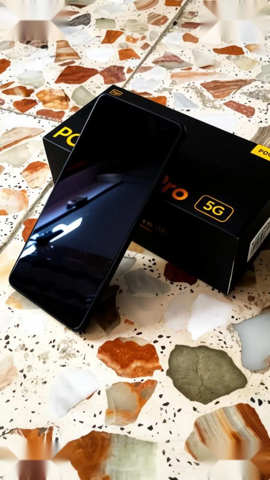 POCO X5 Pro — 200,000 د.ع
