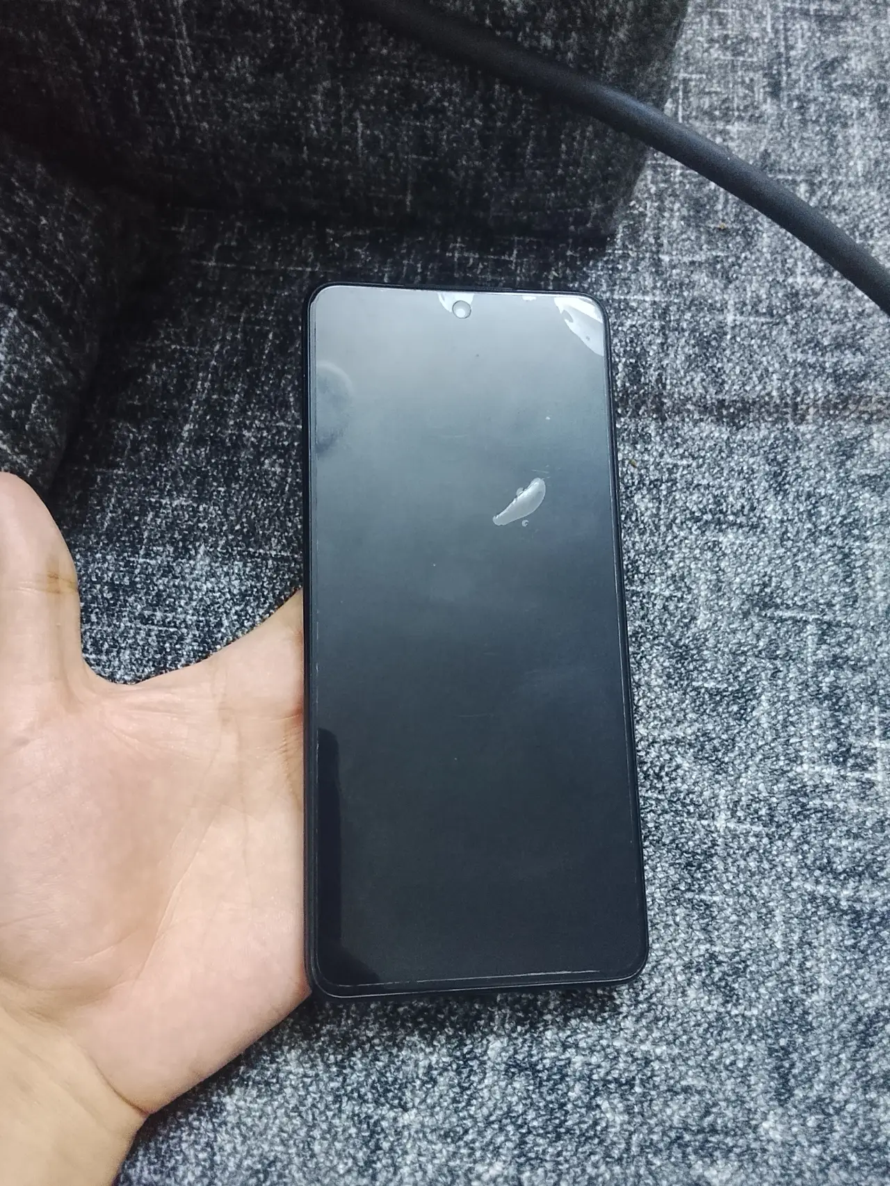 POCO X3 Pro — 155,000 د.ع