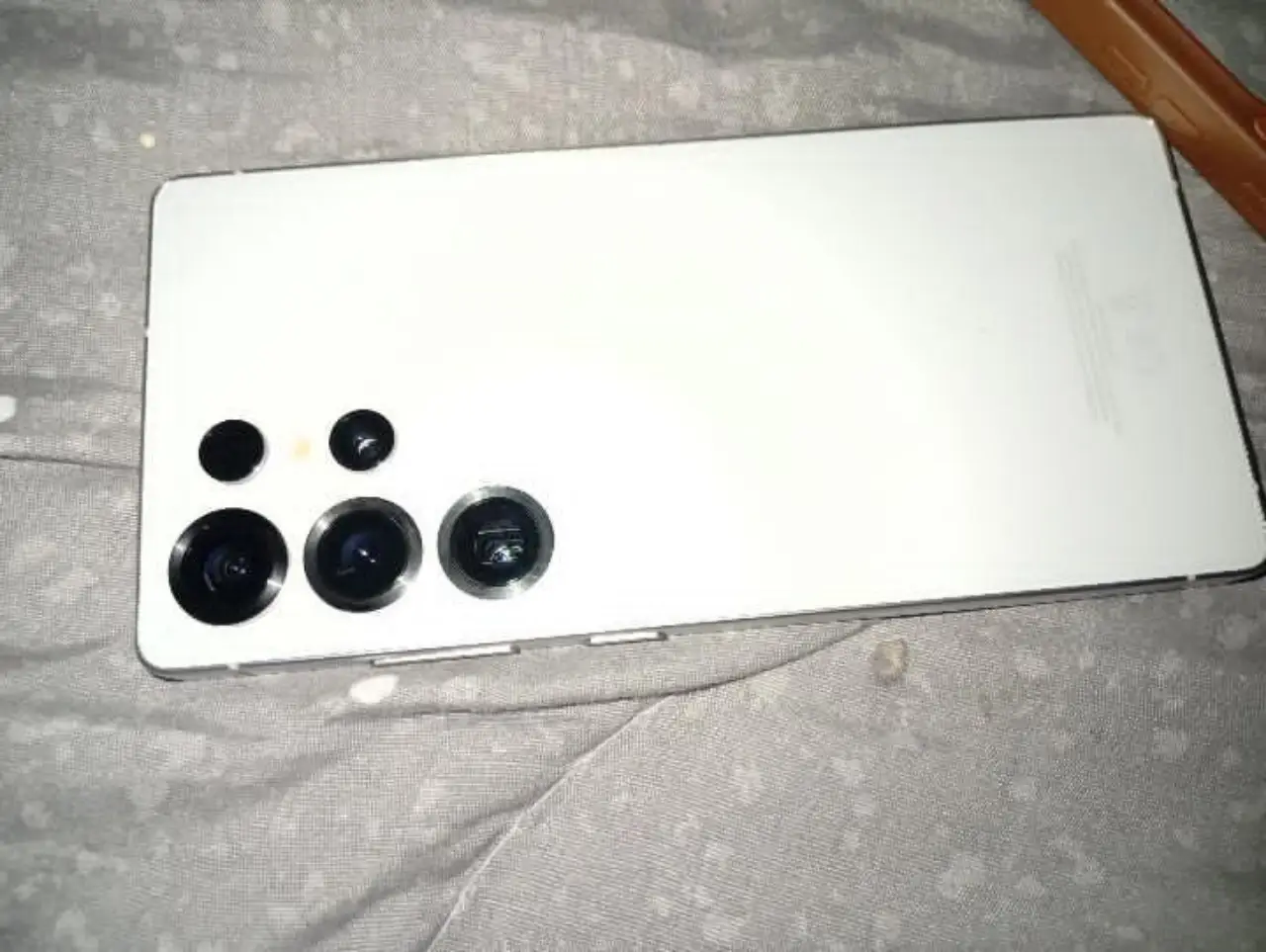 Samsung Galaxy S25 Ultra