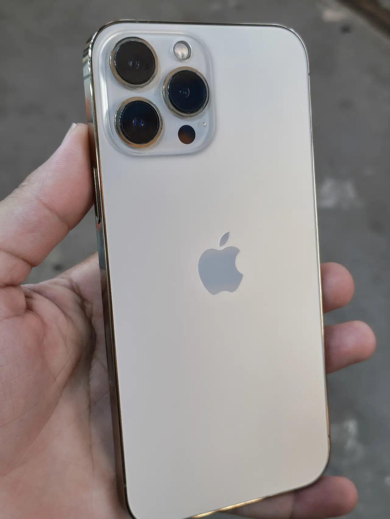 Apple iPhone 13 Pro Max