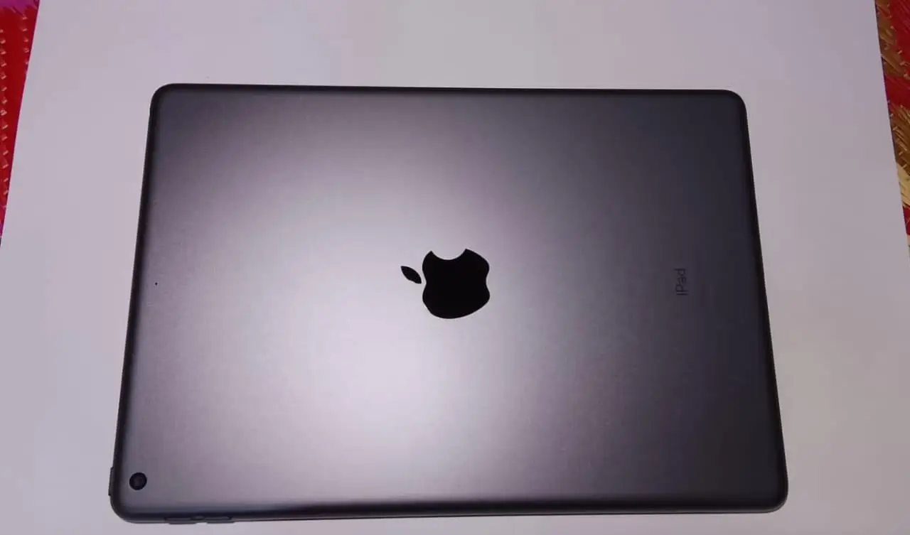 Apple ipad 9 — 285,000 د.ع