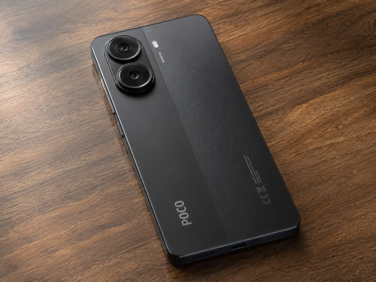 POCO X7 Pro