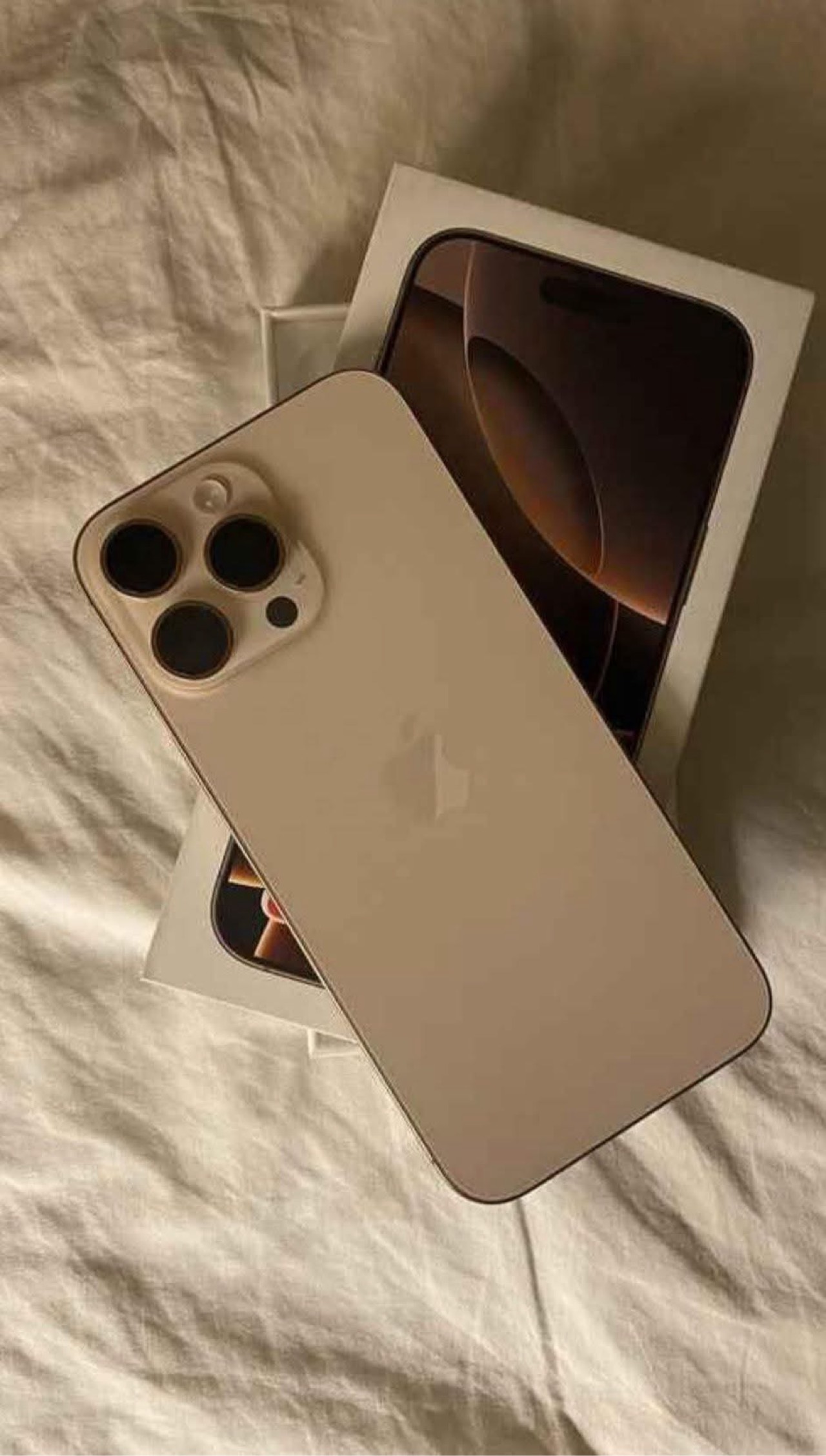 Apple 16 Pro Max