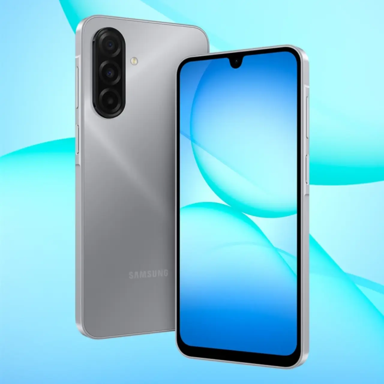 Samsung Galaxy A17