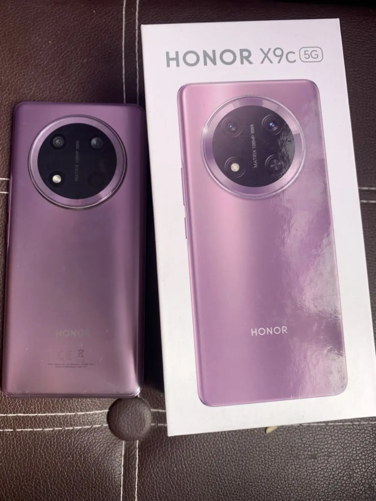 Honor X9C — 325,000 د.ع