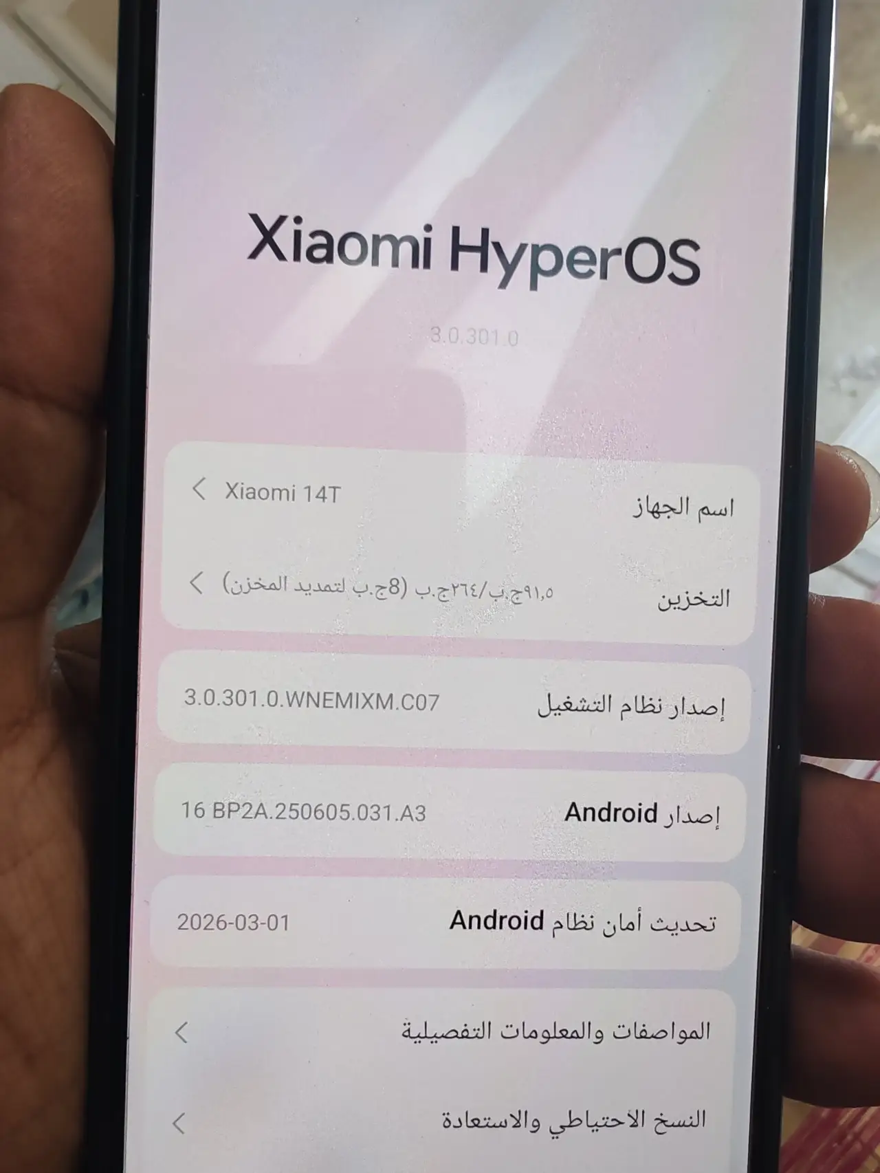 Xiaomi 14T