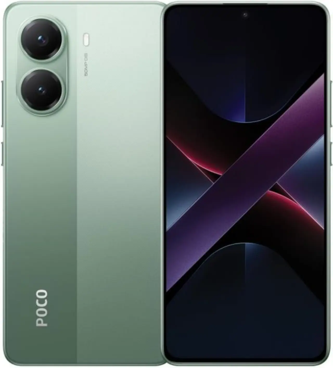 POCO X7 Pro
