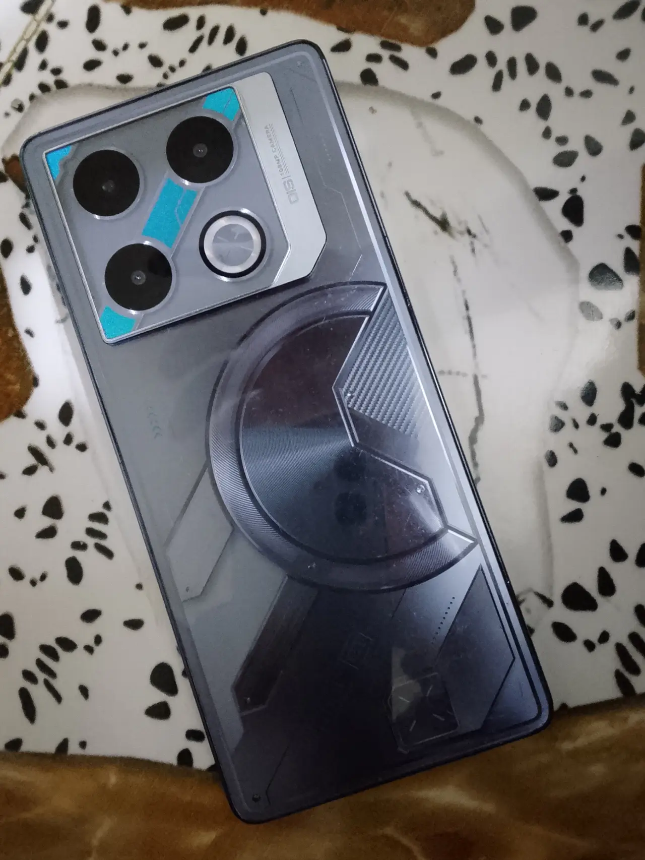 Infinix GT 20 Pro