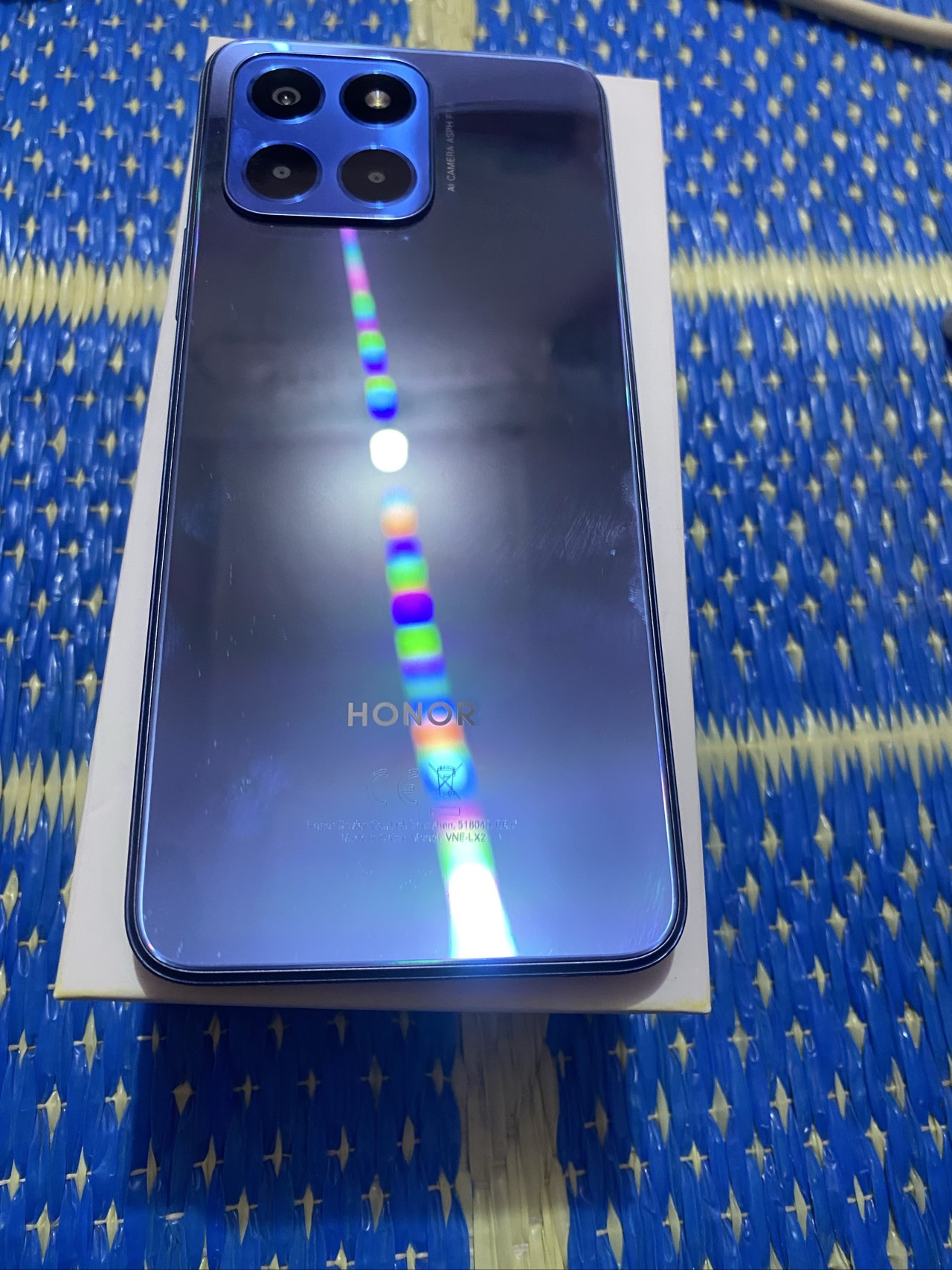 Honor X6
