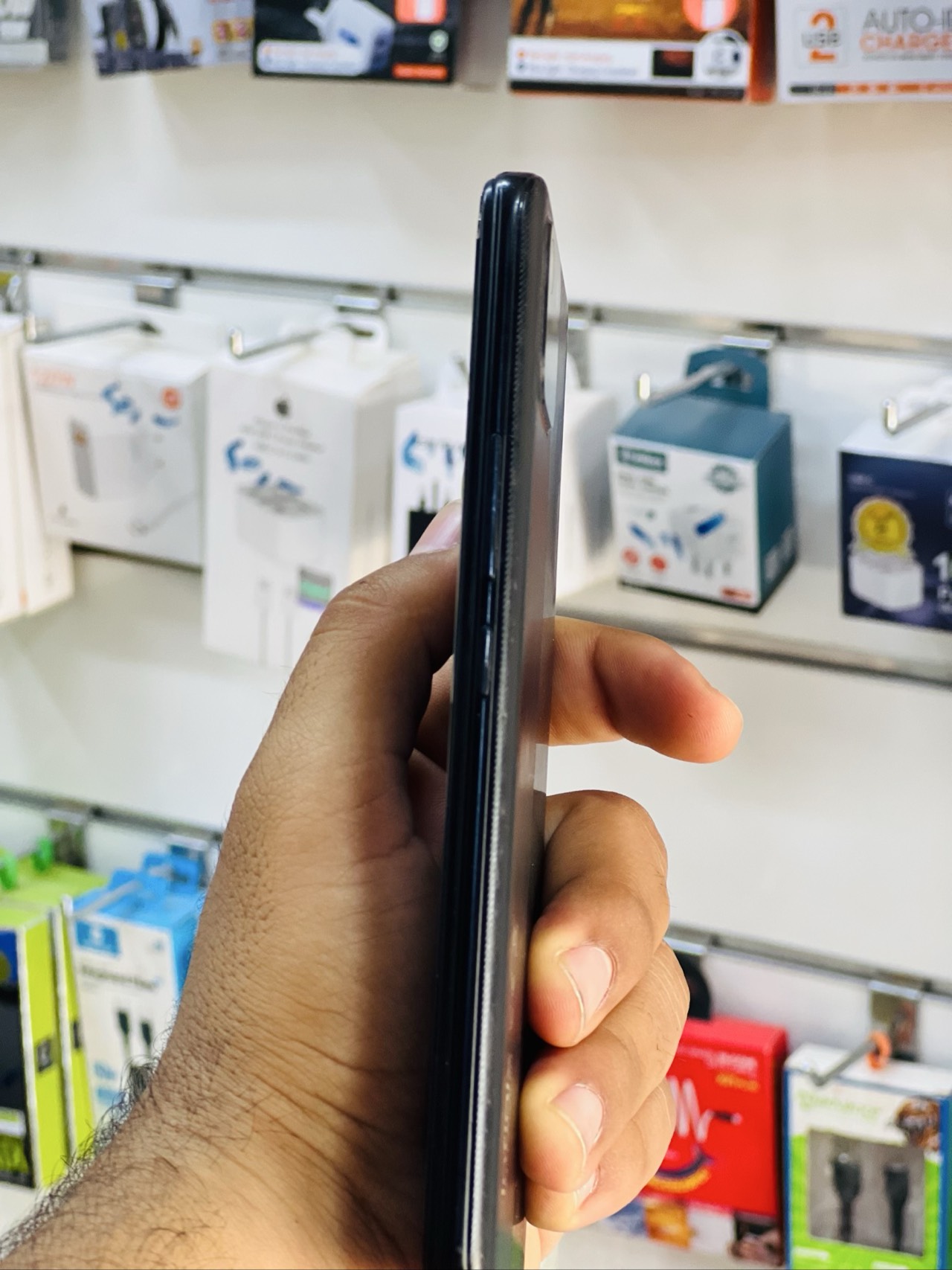 Infinix Smart 6 HD — 85,000 د.ع