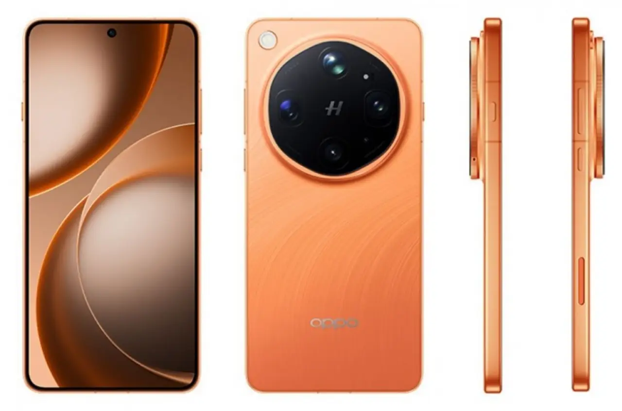 OPPO Find X9 Ultra