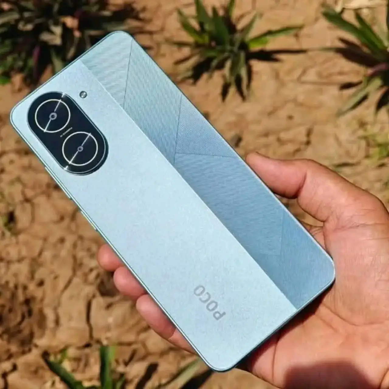 OPPO سي 71