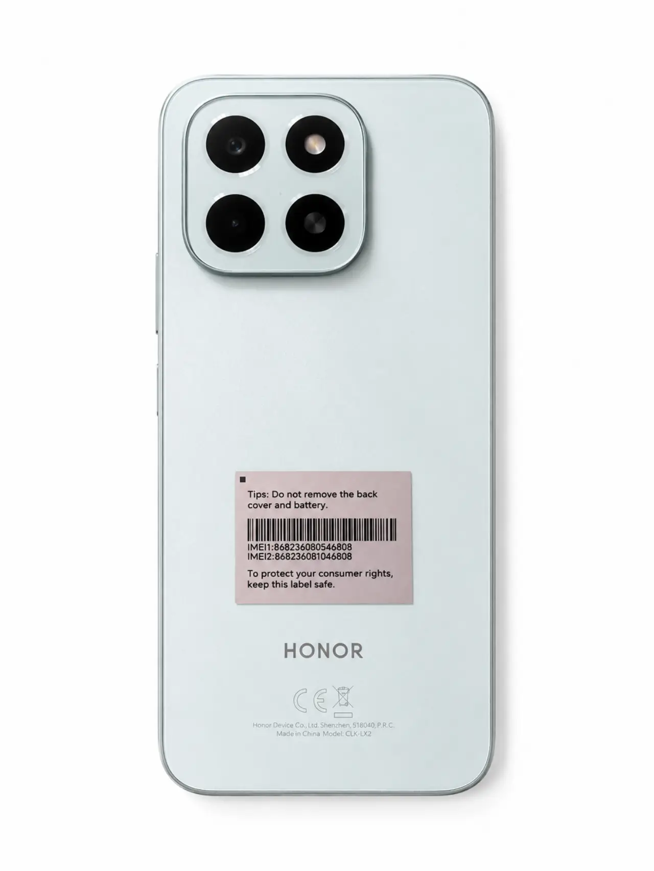 Honor X6c