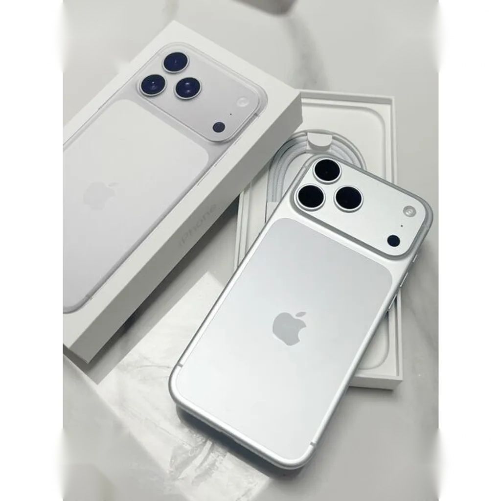 Apple iPhone 17 Pro Max — 1,850,000 د.ع