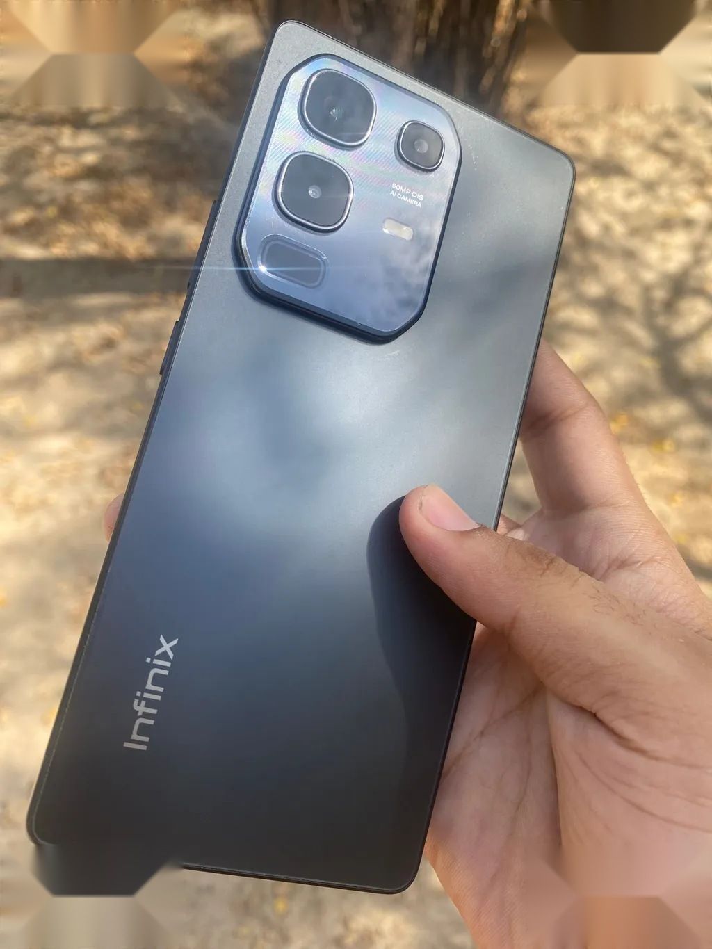Infinix Note 50 — 250,000 د.ع