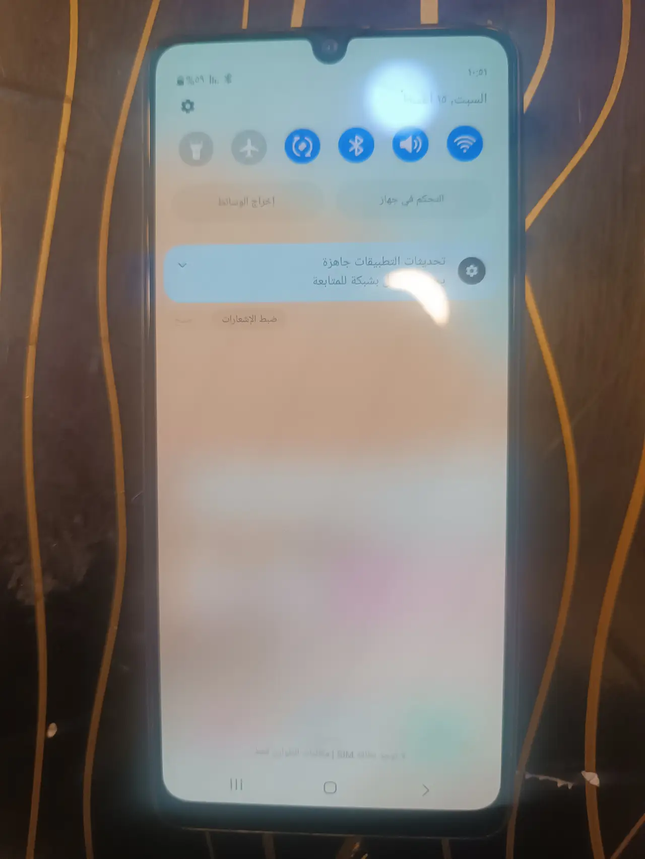 Samsung Galaxy A32 — 125,000 د.ع