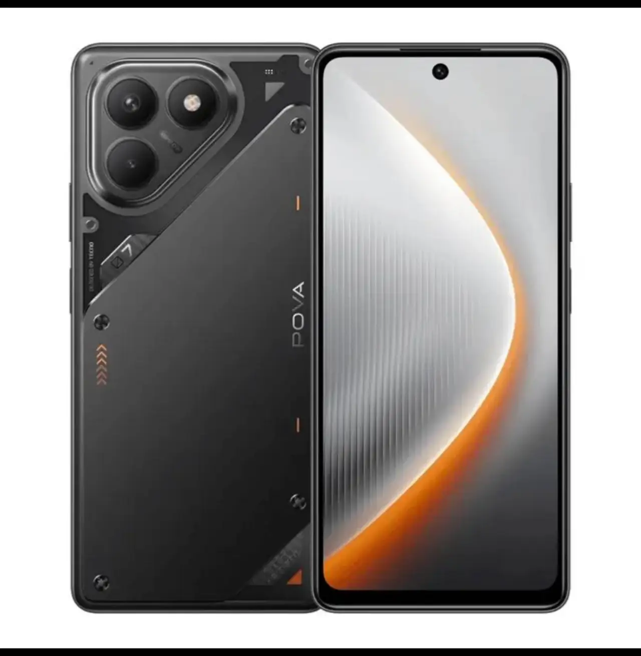 Tecno Pova 7 Ultra