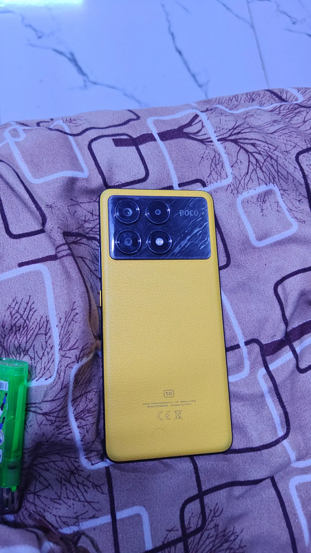 POCO X6 Pro