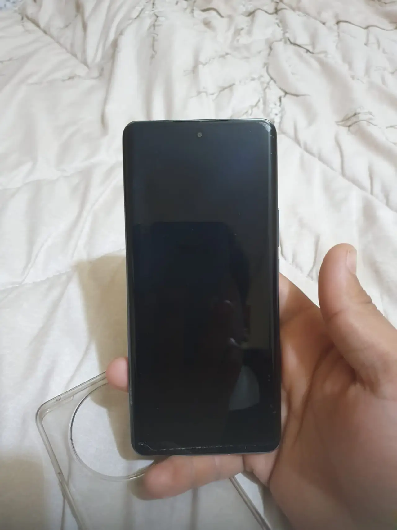 Honor X9b 5G — 250,000 د.ع