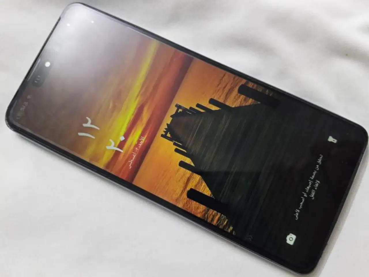 Infinix NOTE 30 — 160,000 د.ع