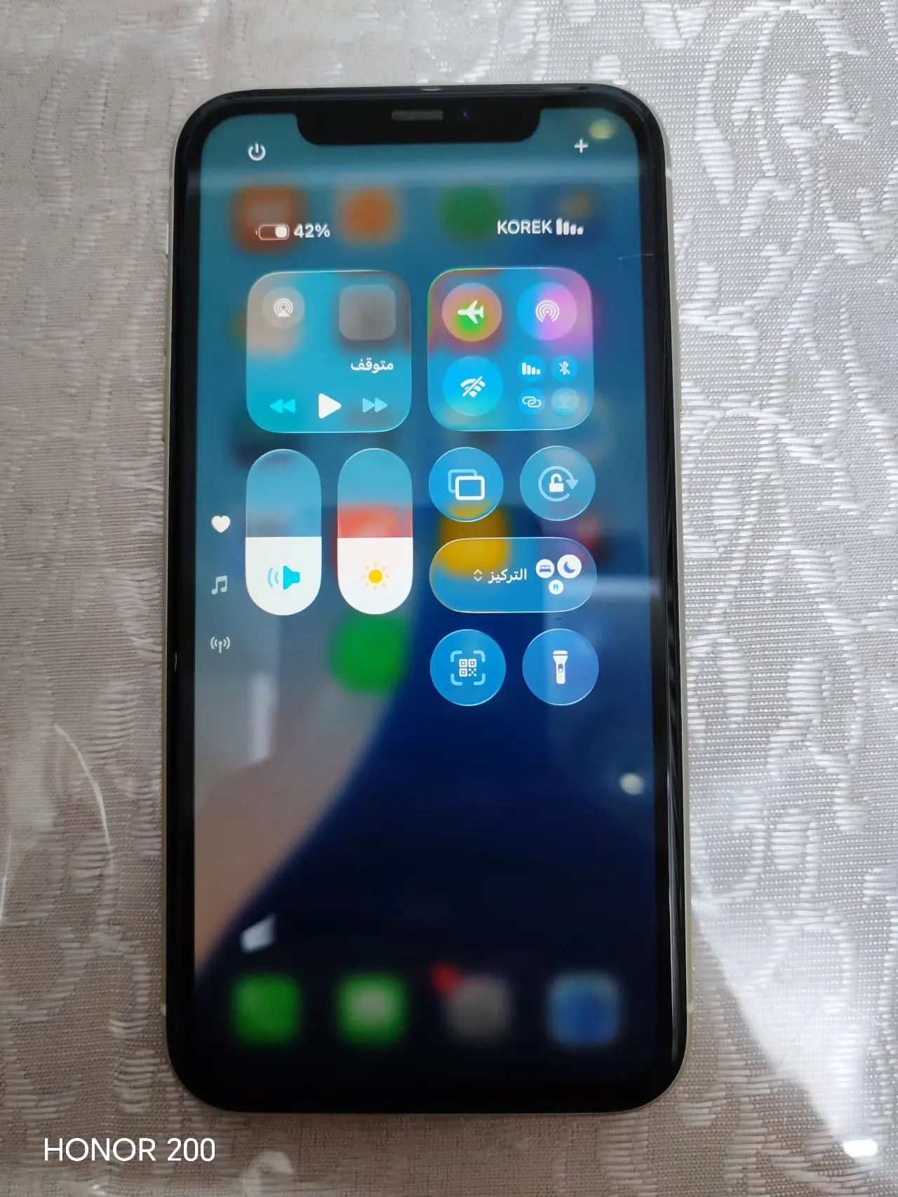 Apple iPhone 11 — 200,000 د.ع