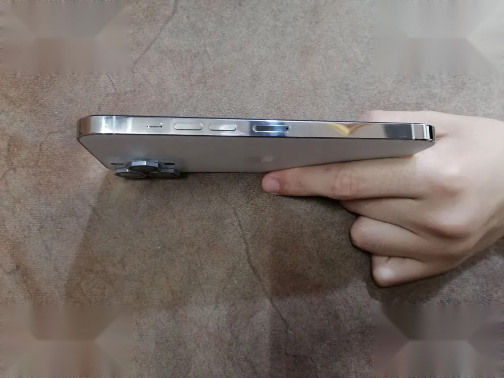 Apple iPhone 13 Pro Max — 580,000 د.ع