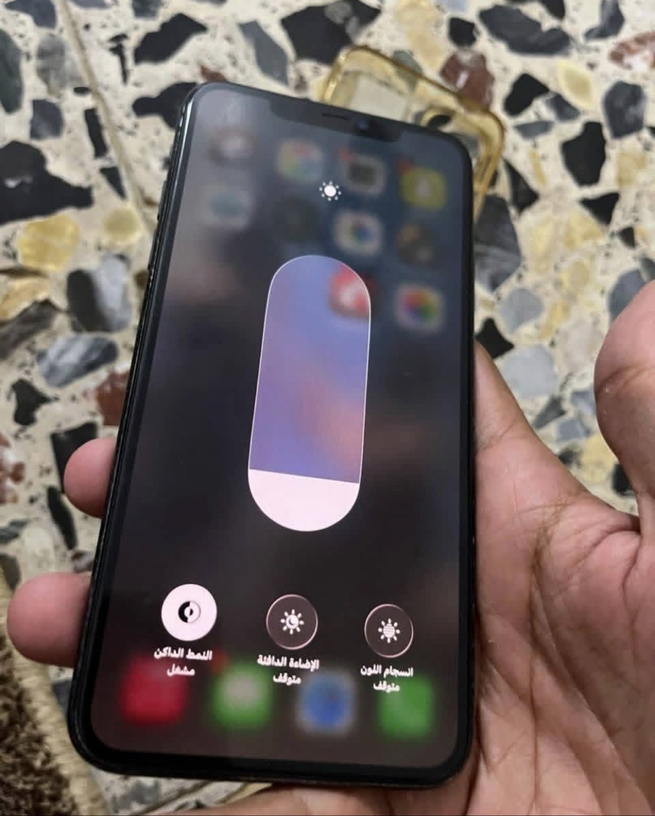 Apple iPhone 11 Pro Max