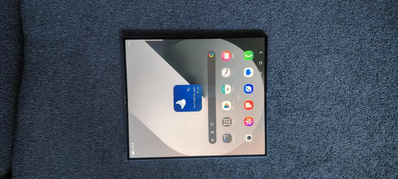 Samsung Galaxy Z Fold6 — 1,200,000 د.ع