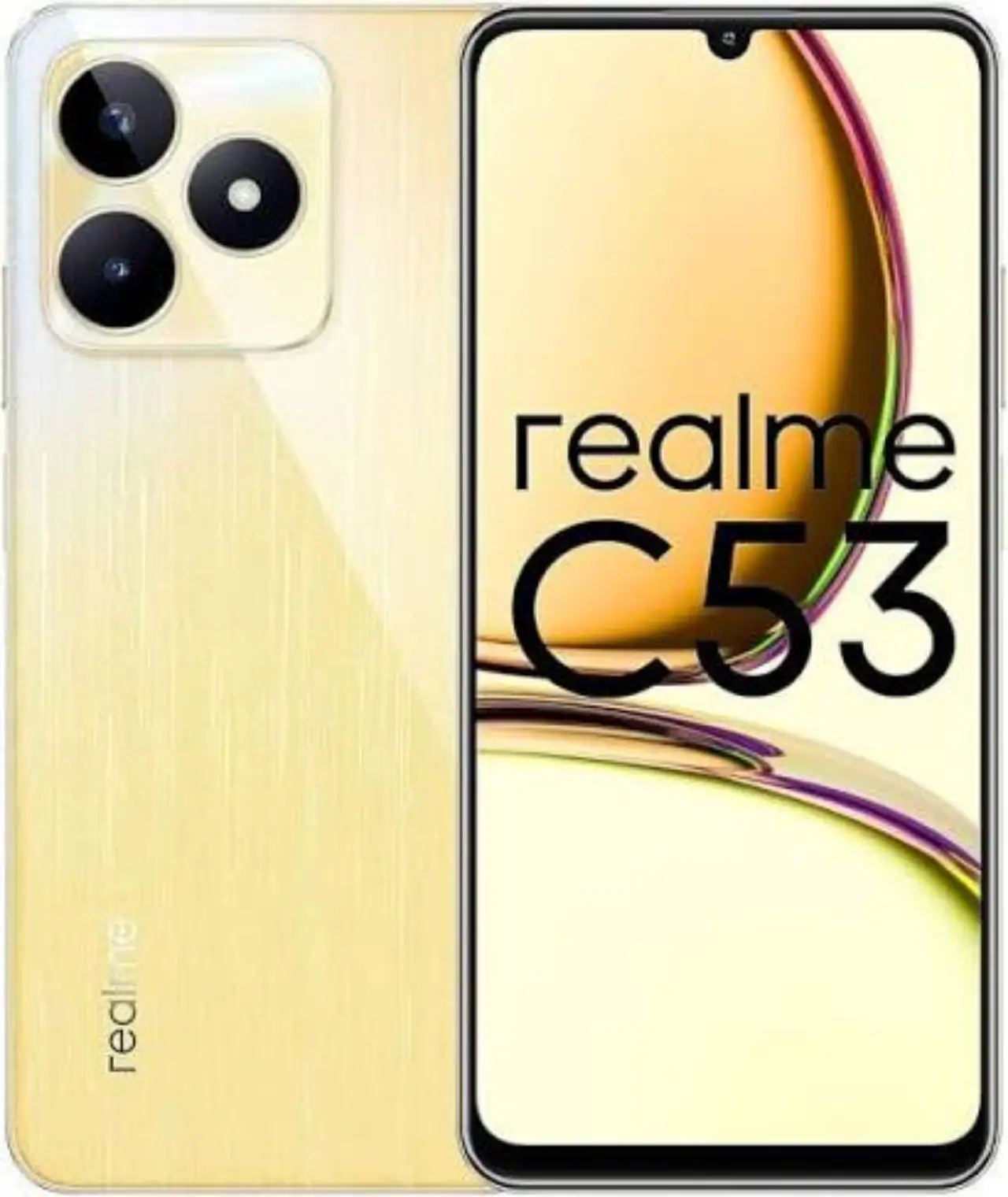 Realme C53 — 180,000 د.ع
