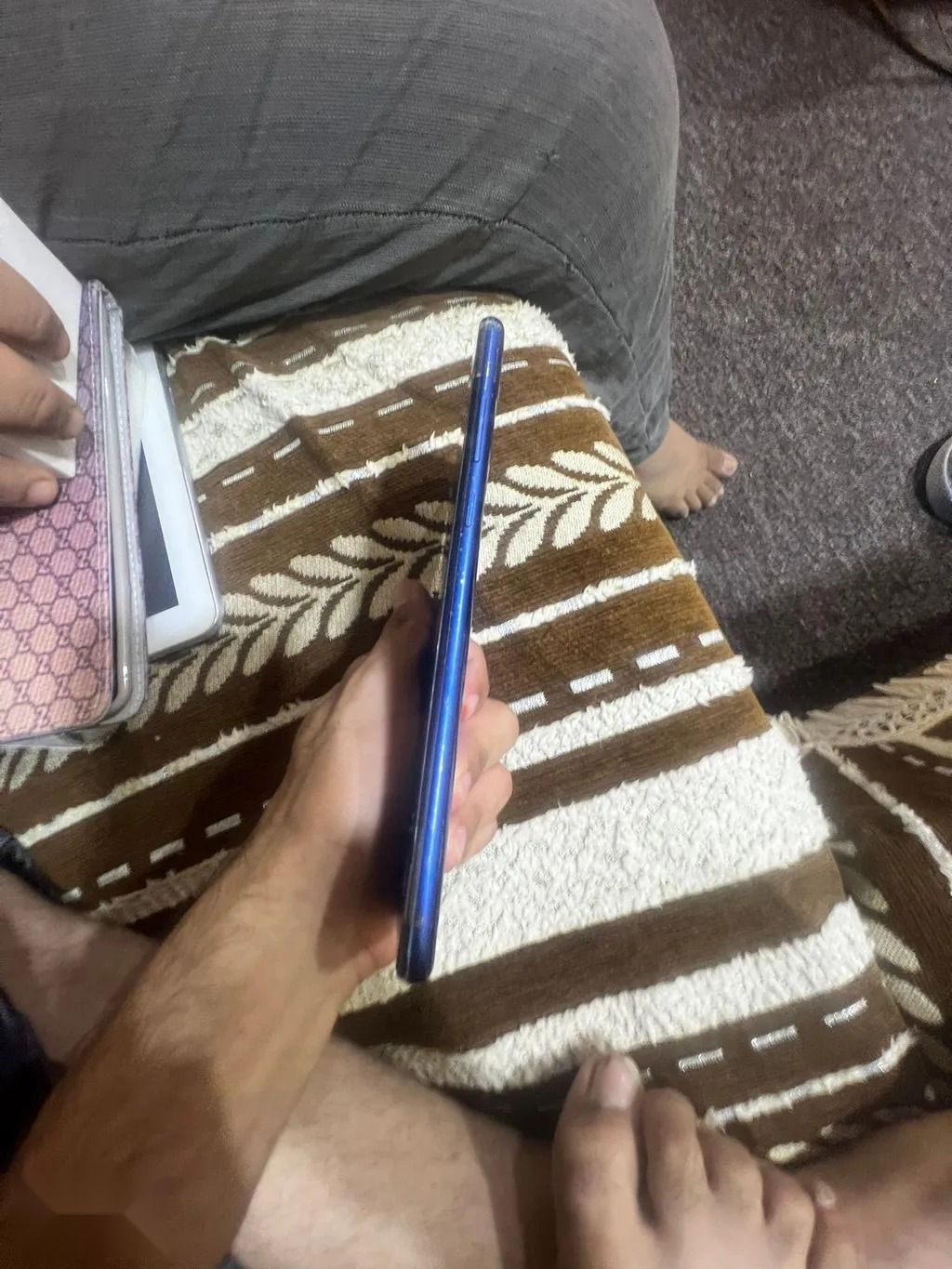 Xiaomi تلفون ريدمي